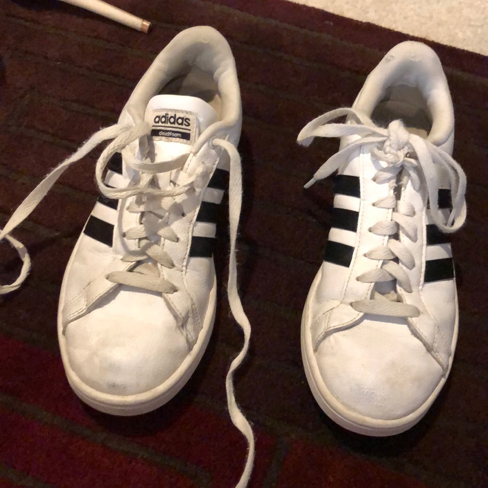 Adidas sneakers